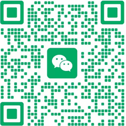 扫一扫，关注我们最新消息